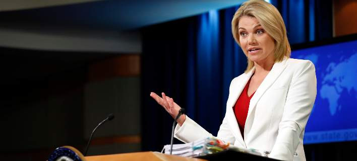 Τίλερσον και Λαβρόφ συμφώνησαν: Συνεχίζουν διπλωματικές προσπάθειες για την κρίση με τη Β. Κορέα